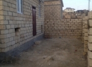 Satılır 2 otaqlı 70 m2 bağ evi Xırdalan