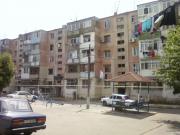 Satılır 1 otaqlı 34 m2 köhnə tikili 8 km