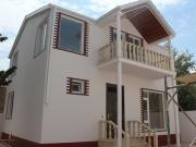 Satılır 5 otaqlı 170 m2 bağ evi Zabrat 1