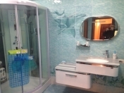 Satılır 3 otaqlı 130 m2 yeni tikili Montin