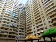 Satılır 3 otaqlı 130 m2 yeni tikili Montin