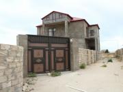 Satılır 5 otaqlı 410 m2 həyət evi Nardaran