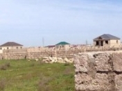 Satılır 4 sot torpaq Binə