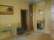 İcarəyə verilir 3 otaqlı 144 m2 yeni tikili Gənclik m.