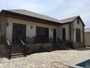 Satılır 4 otaqlı 120 m2 həyət evi Şüvəlan