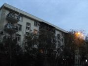 Satılır 3 otaqlı 75 m2 köhnə tikili Elmlər Akademiyası m.