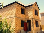 Satılır 6 otaqlı 230 m2 bağ evi Masazır