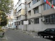 Satılır 1 otaqlı 32 m2 köhnə tikili Elmlər Akademiyası m.