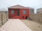 Satılır 3 otaqlı 100 m2 bağ evi Hövsan