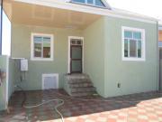 Satılır 4 otaqlı 85 m2 bağ evi Binəqədi