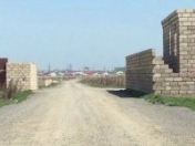 Satılır 24 sot torpaq Binə