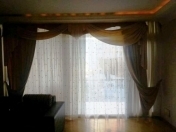 Satılır 4 otaqlı 120 m2 köhnə tikili Nizami m.