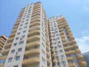 Satılır 1 otaqlı 68 m2 yeni tikili Əhmədli