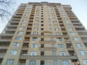 İcarəyə verilir 3 otaqlı 150 m2 yeni tikili Gənclik m.