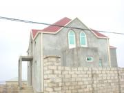 Satılır 4 otaqlı 155 m2 bağ evi Masazır