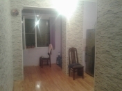 Satılır 1 otaqlı 43 m2 yeni tikili Xırdalan