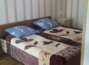 İcarəyə verilir 5 otaqlı 1 m2 bağ evi Qəbələ