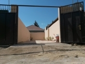 Satılır 3 otaqlı 130 m2 bağ evi Zabrat 1