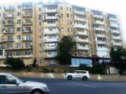 Satılır 4 otaqlı 120 m2 köhnə tikili Nizami m.