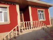 Satılır 4 otaqlı 120 m2 bağ evi Bakıxanov