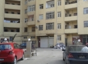 İcarəyə verilir 1 otaqlı 35 m2 obyekt Bakıxanov