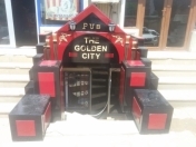 Satılır 3 otaqlı 90 m2 obyekt 28 May m.