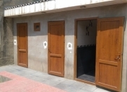 Satılır 3 otaqlı 70 m2 bağ evi Zabrat 1