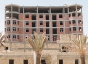 Satılır 1 otaqlı 45 m2 yeni tikili Xırdalan