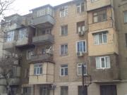 Satılır 1 otaqlı 32 m2 köhnə tikili Nəriman Nərimanov m.