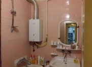 Satılır 3 otaqlı 95 m2 köhnə tikili Elmlər Akademiyası m.