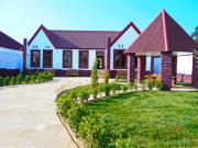 Satılır 4 otaqlı 170 m2 həyət evi Xəzər r.
