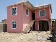 Satılır 3 otaqlı 100 m2 bağ evi Ceyranbatan