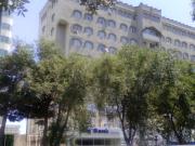 İcarəyə verilir 3 otaqlı 110 m2 yeni tikili İnşaatçılar m.