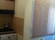 Satılır 2 otaqlı 63 m2 yeni tikili İnşaatçılar m.