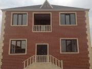 Satılır 6 otaqlı 264 m2 həyət evi Şüvəlan
