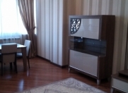 İcarəyə verilir 2 otaqlı 100 m2 yeni tikili Nəriman Nərimanov m.