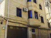 İcarəyə verilir 3 otaqlı 500 m2 həyət evi Nərimanov r.