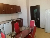 İcarəyə verilir 2 otaqlı 85 m2 yeni tikili İnşaatçılar m.