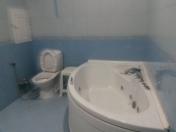 İcarəyə verilir 4 otaqlı 190 m2 yeni tikili 20 yanvar m.