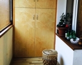 Satılır 4 otaqlı 120 m2 köhnə tikili Nizami m.