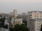 İcarəyə verilir 3 otaqlı 0 m2 yeni tikili Nərimanov r.