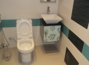 İcarəyə verilir 2 otaqlı 100 m2 yeni tikili Montin