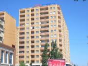 Satılır 4 otaqlı 125 m2 yeni tikili Bakıxanov