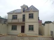 Satılır 4 otaqlı 160 m2 bağ evi Xırdalan