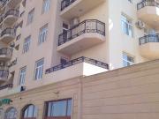 Satılır 2 otaqlı 100 m2 yeni tikili Zabrat 2