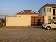 Satılır 3 otaqlı 95 m2 bağ evi Zabrat 2