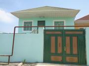 Satılır 3 otaqlı 120 m2 bağ evi Zabrat 2