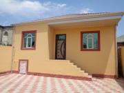 Satılır 4 otaqlı 130 m2 bağ evi Zabrat 2