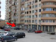 İcarəyə verilir 0 otaqlı 165 m2 obyekt İnşaatçılar m.