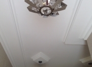 Satılır 3 otaqlı 100 m2 bağ evi Zabrat 1